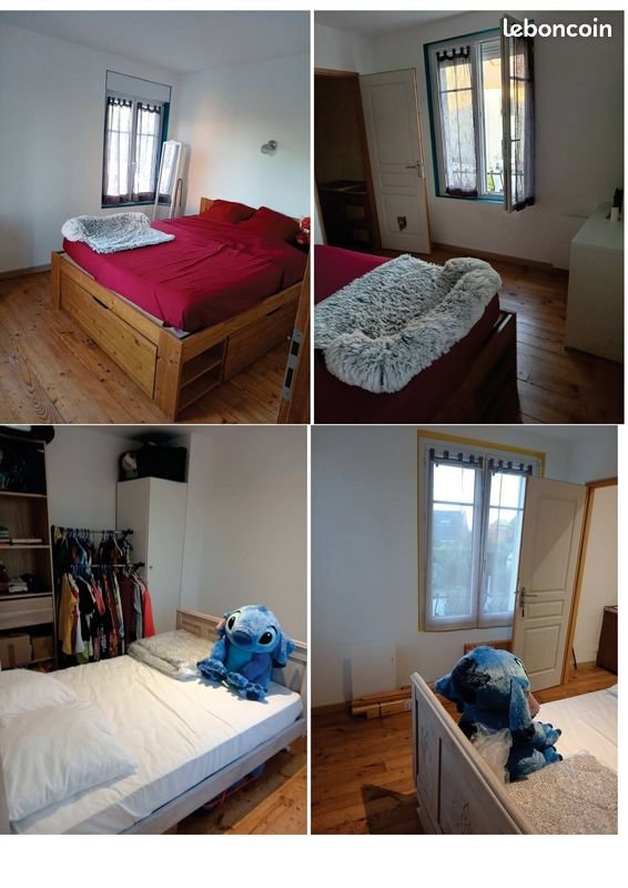 Maison à vendre, 73m², Lamballe