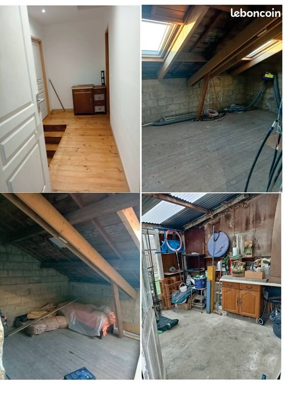 Maison à vendre, 73m², Lamballe