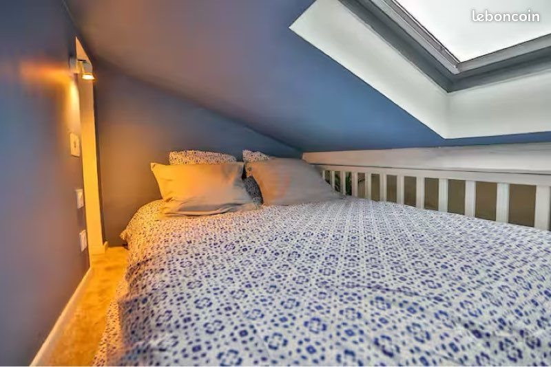 Appartement à louer, 18m², Cognac