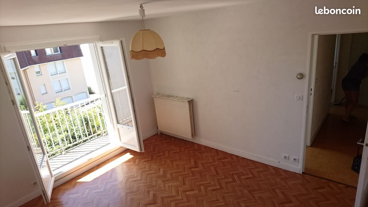 Appartement à louer, 34m², Limoges