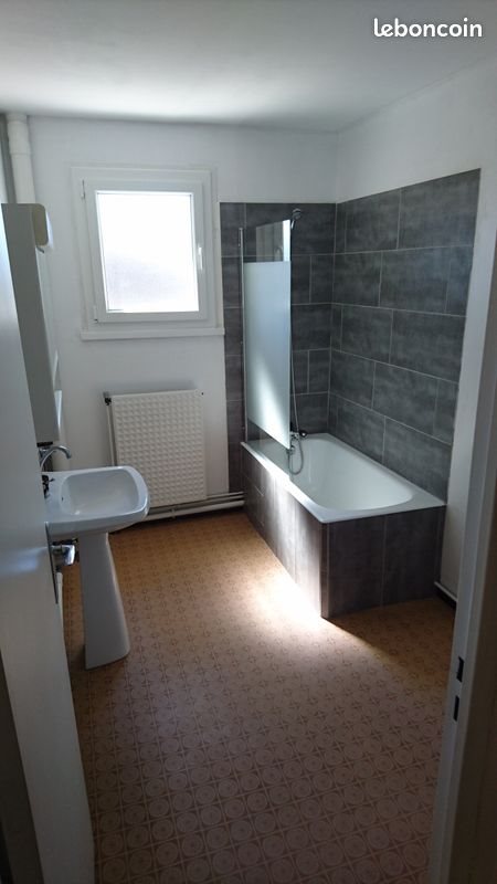 Appartement à louer, 34m², Limoges