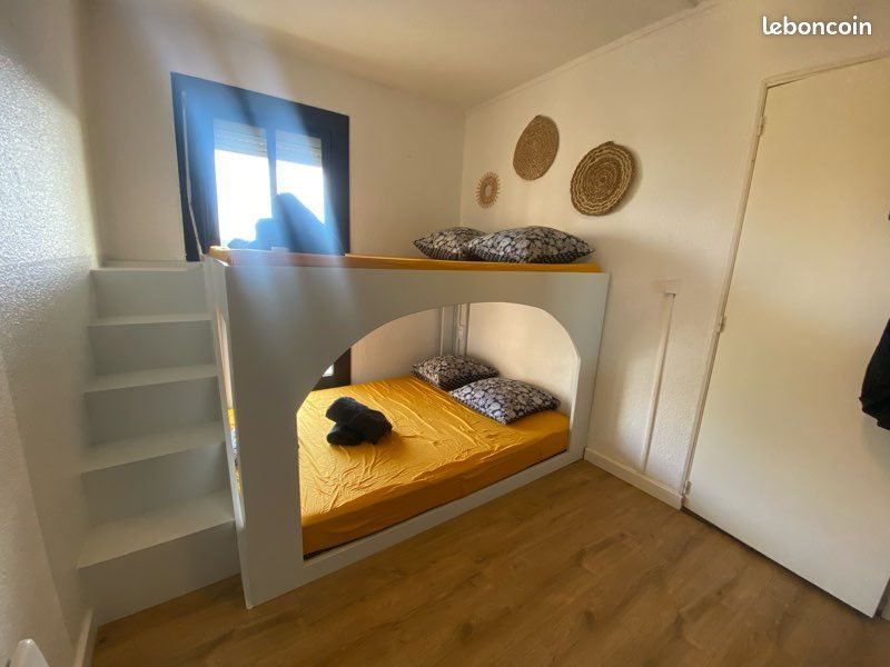 Appartement à vendre, 27m², Le Barcarès