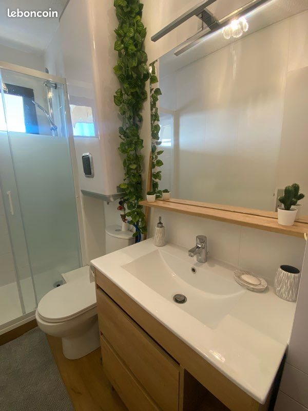 Appartement à vendre, 27m², Le Barcarès