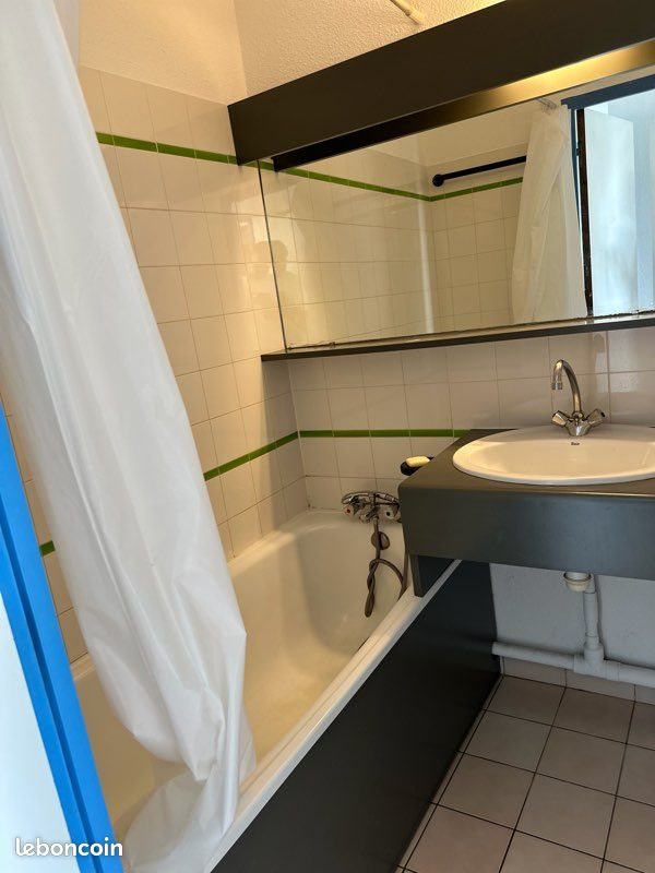 Appartement à louer, 31m², Talmont-Saint-Hilaire