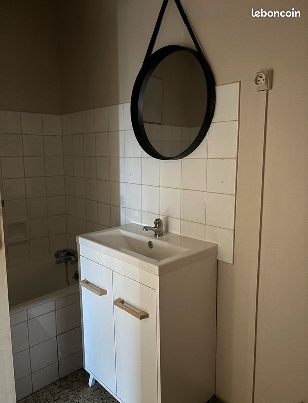 Appartement à louer, 70m², Feurs