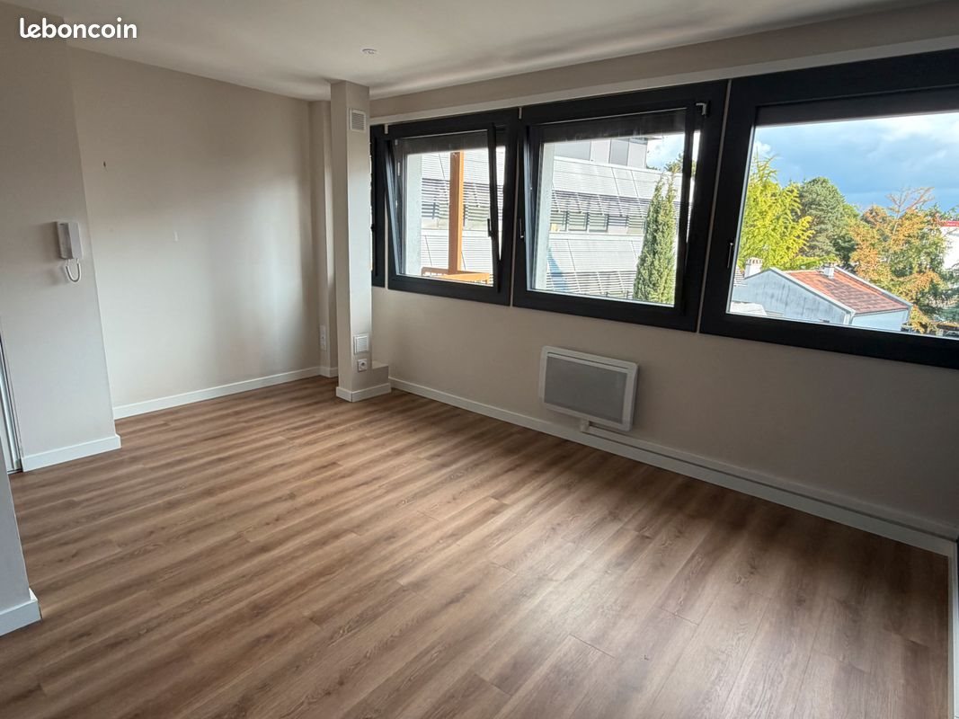 Appartement à vendre, 39m², Tarbes