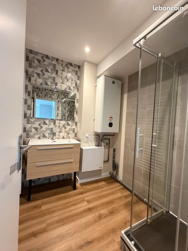 Appartement à vendre, 39m², Tarbes