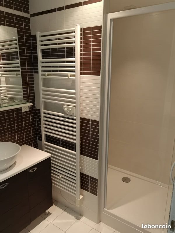 Appartement à louer, 55m², Arras