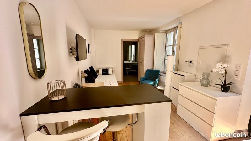Appartement à louer, 27m², Nancy