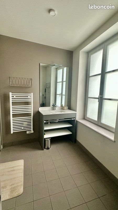 Appartement à louer, 27m², Nancy