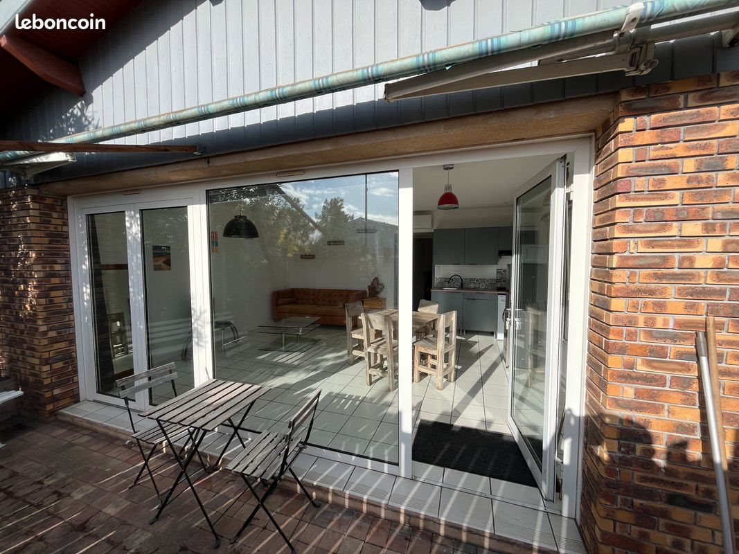 Maison à louer, 37m², Gujan-Mestras