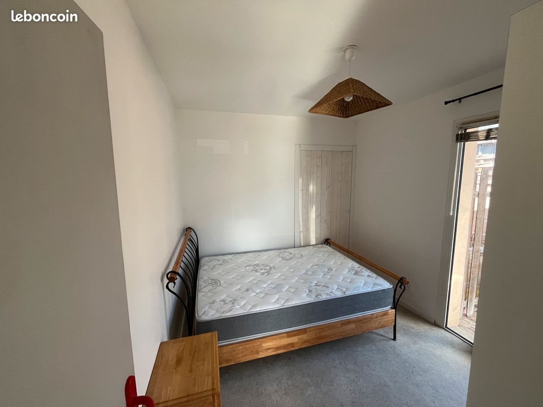 Maison à louer, 37m², Gujan-Mestras