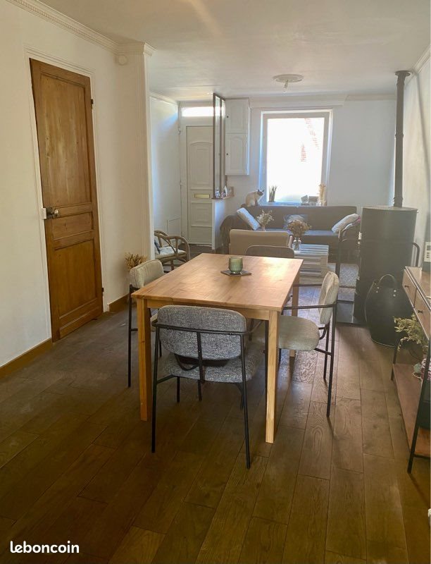 Maison à louer, 96m², Marcq-en-Baroeul