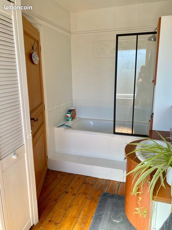 Maison à louer, 96m², Marcq-en-Baroeul