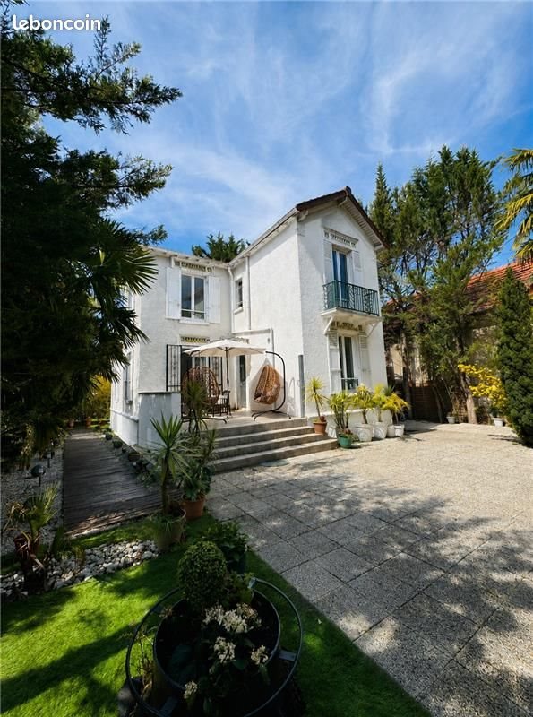 Maison à vendre, 110m², Villemomble