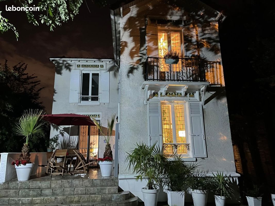 Maison à vendre, 110m², Villemomble
