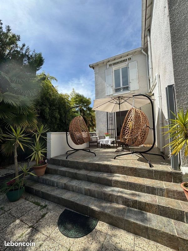 Maison à vendre, 110m², Villemomble