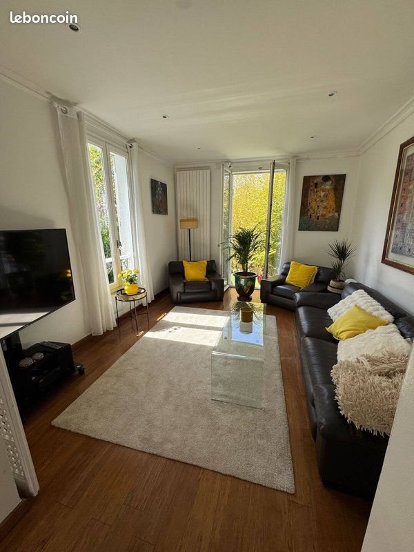 Maison à vendre, 110m², Villemomble
