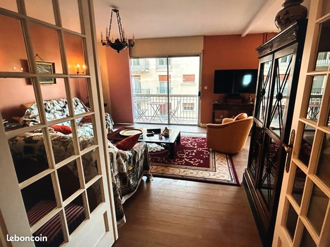 Appartement à louer, 142m², Poitiers