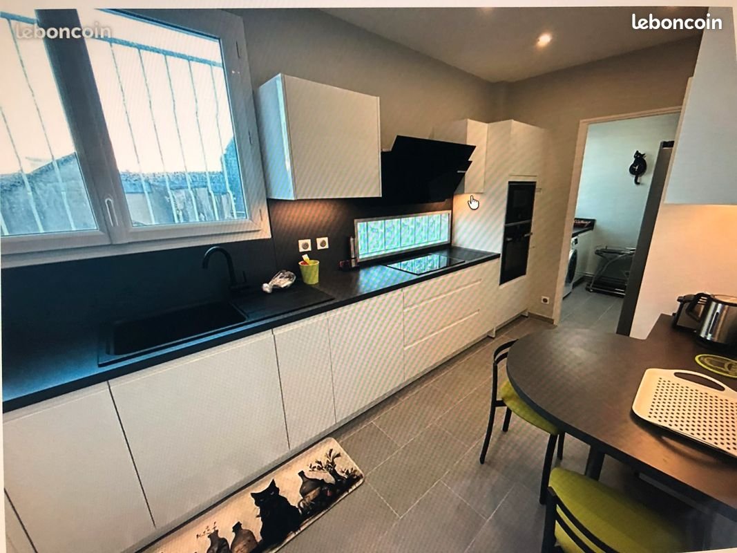Appartement à louer, 142m², Poitiers