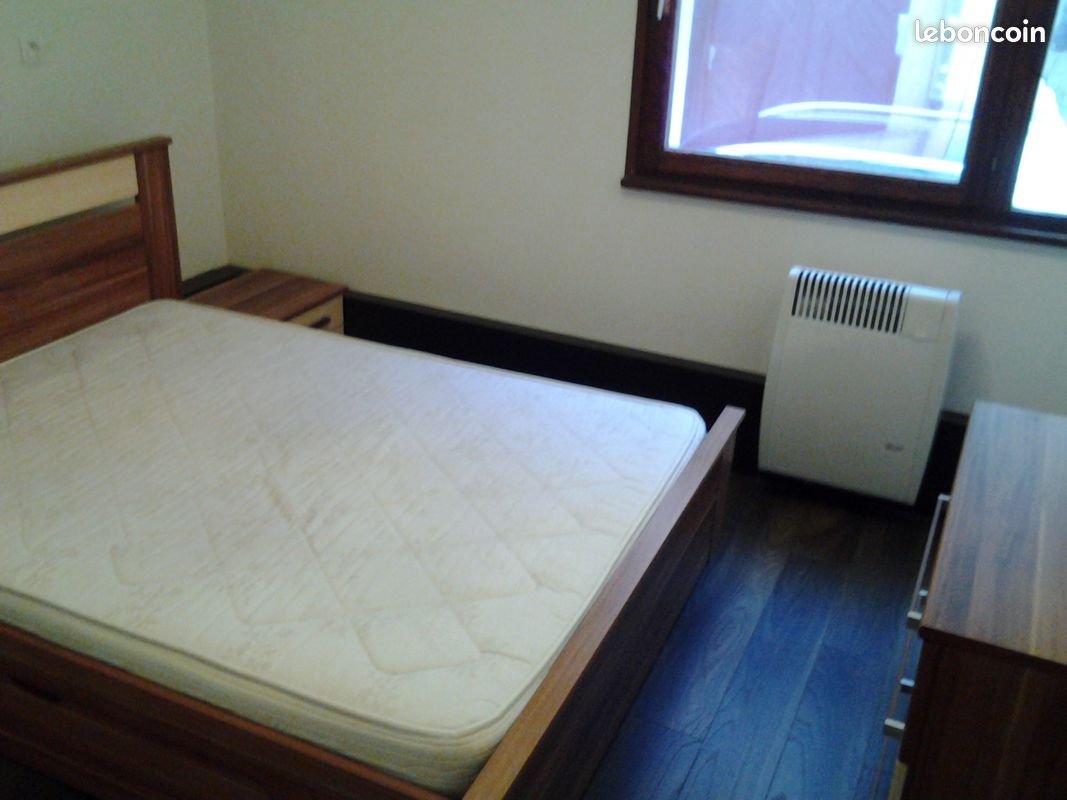 Appartement à louer, 36m², Colmar