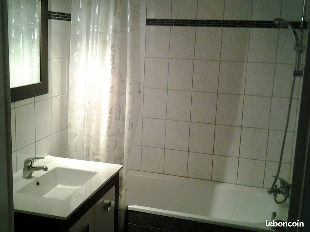 Appartement à louer, 36m², Colmar