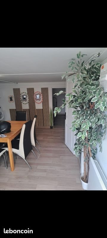 Appartement à louer, 40m², Richemont