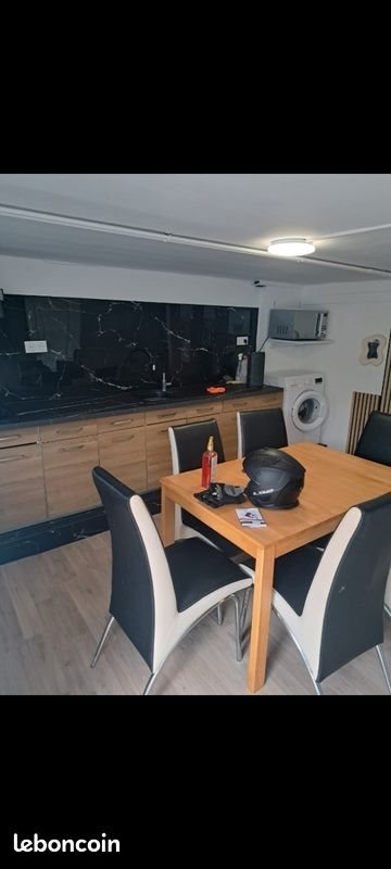 Appartement à louer, 40m², Richemont