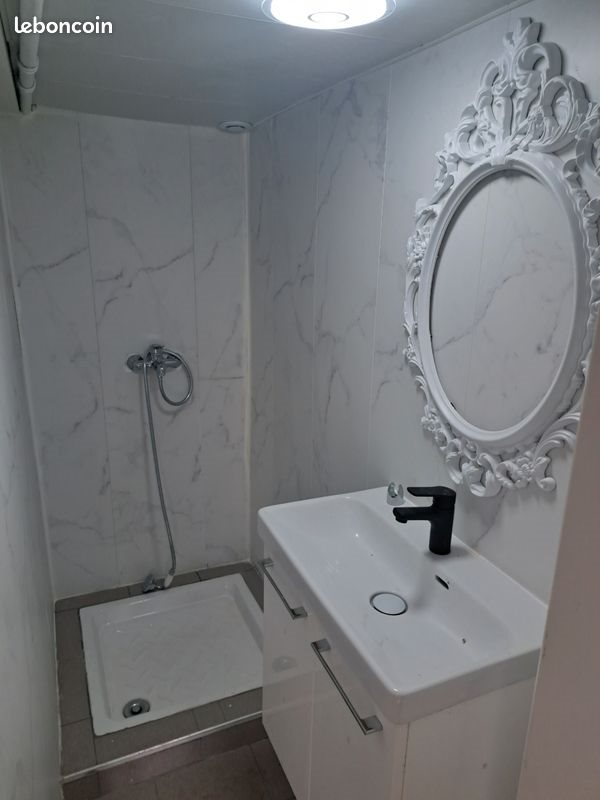 Appartement à louer, 40m², Richemont