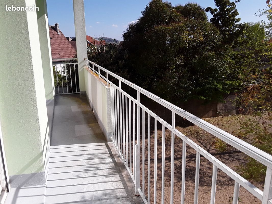 Appartement à vendre, 70m², Vichy