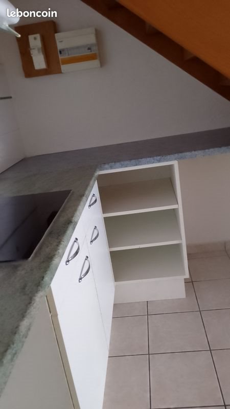 Appartement à louer, 60m², Louhans