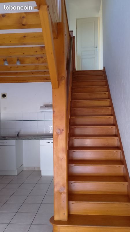 Appartement à louer, 60m², Louhans