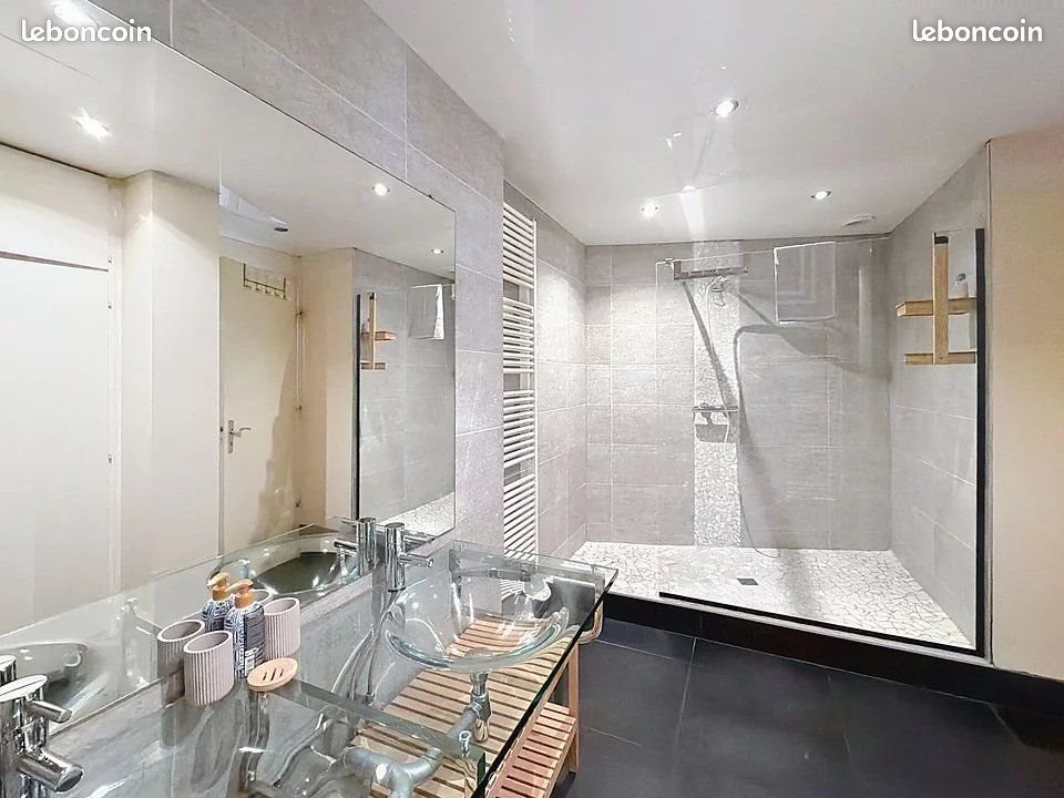 Appartement à louer, 160m², Mulhouse