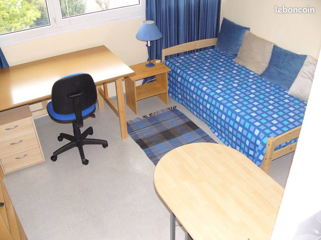 Appartement à louer, 18m², Montpellier