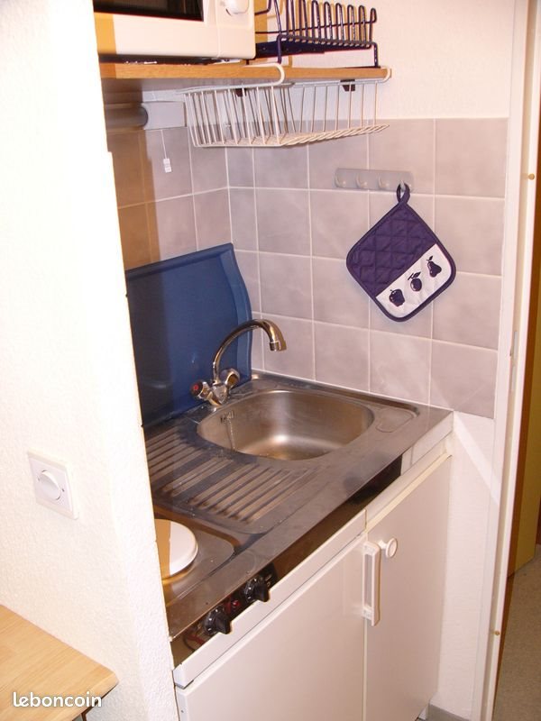 Appartement à louer, 18m², Montpellier