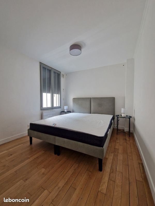 Appartement à louer, 32m², Sannois