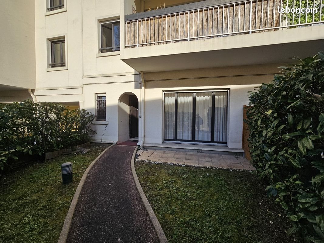 Appartement à vendre, 52m², Rueil-Malmaison