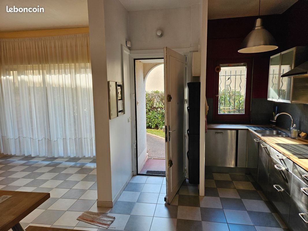 Appartement à vendre, 52m², Rueil-Malmaison