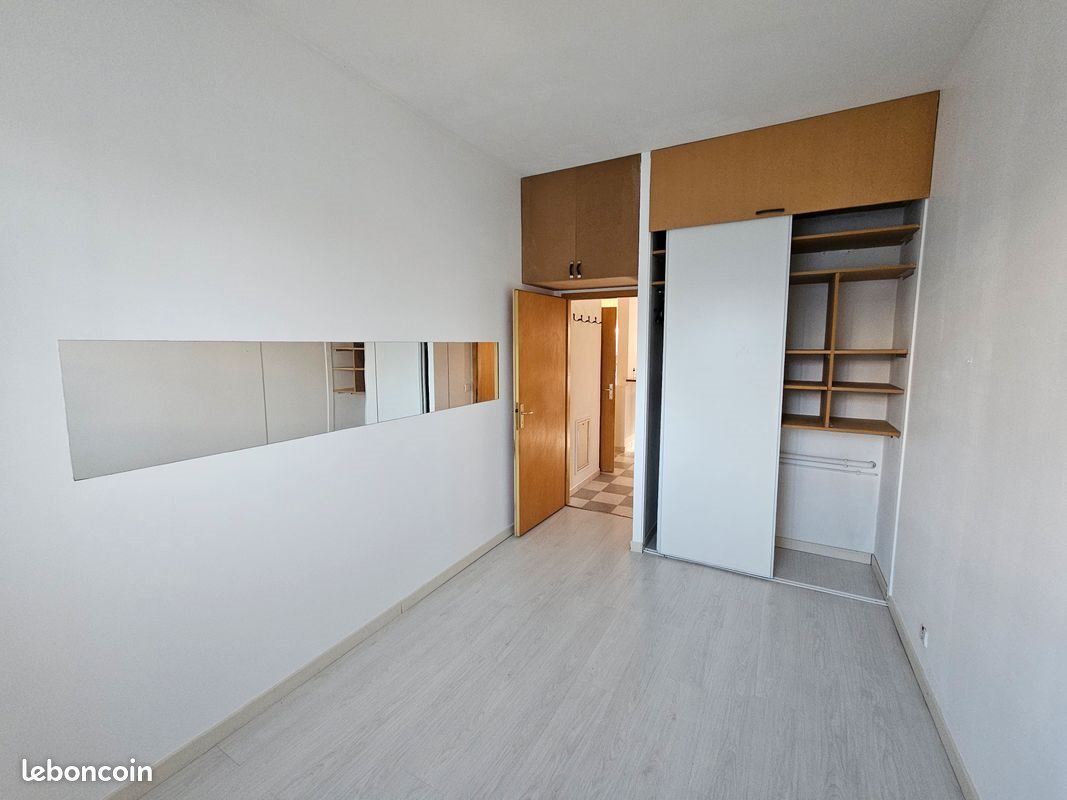 Appartement à vendre, 52m², Rueil-Malmaison