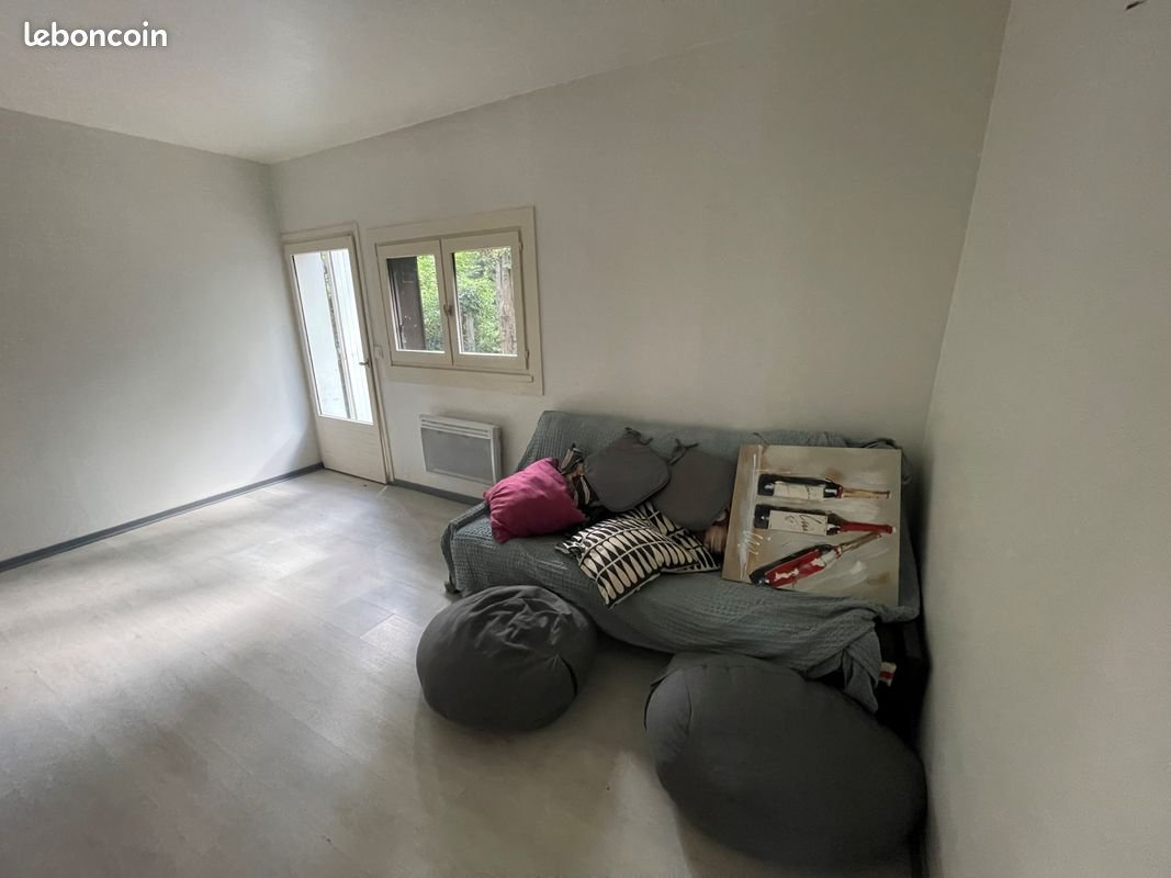 Maison à louer, 71m², Saint-Priest
