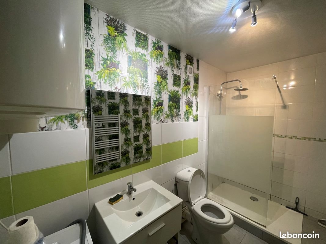 Maison à louer, 71m², Saint-Priest