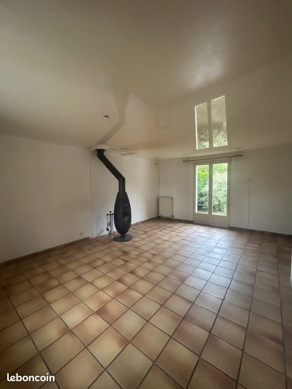 Maison à vendre, 87m², Saint-Just-en-Chaussée