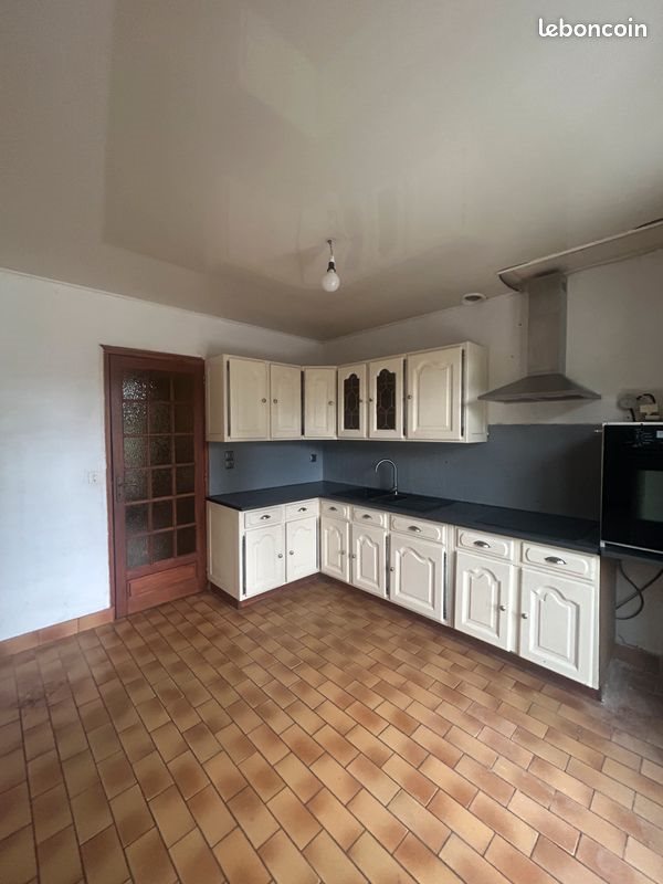 Maison à vendre, 87m², Saint-Just-en-Chaussée