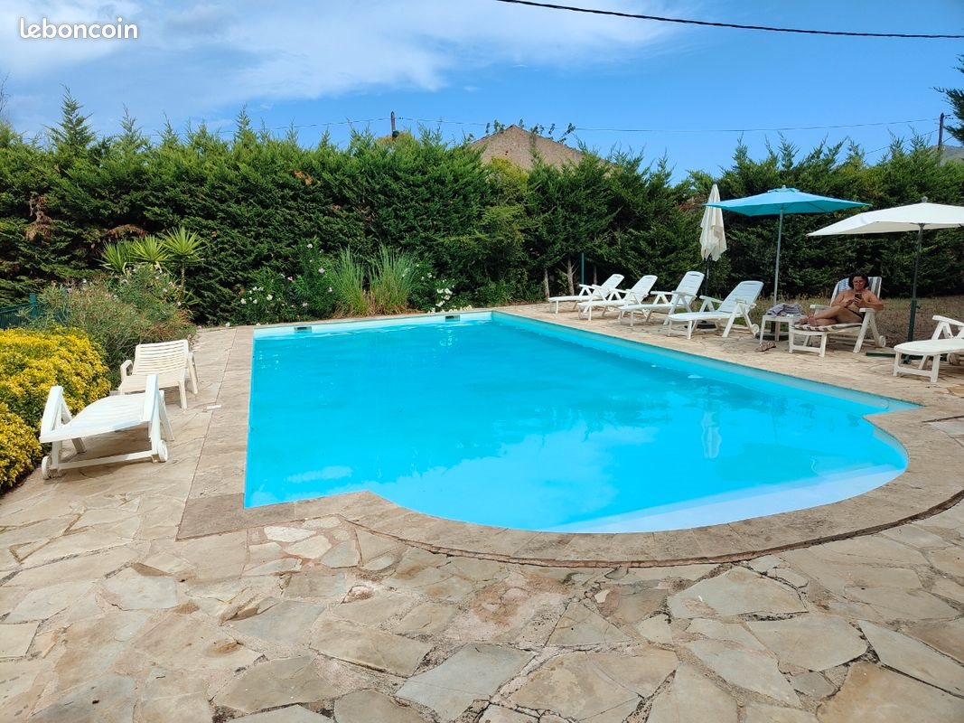 Maison à louer, 120m², Le Muy