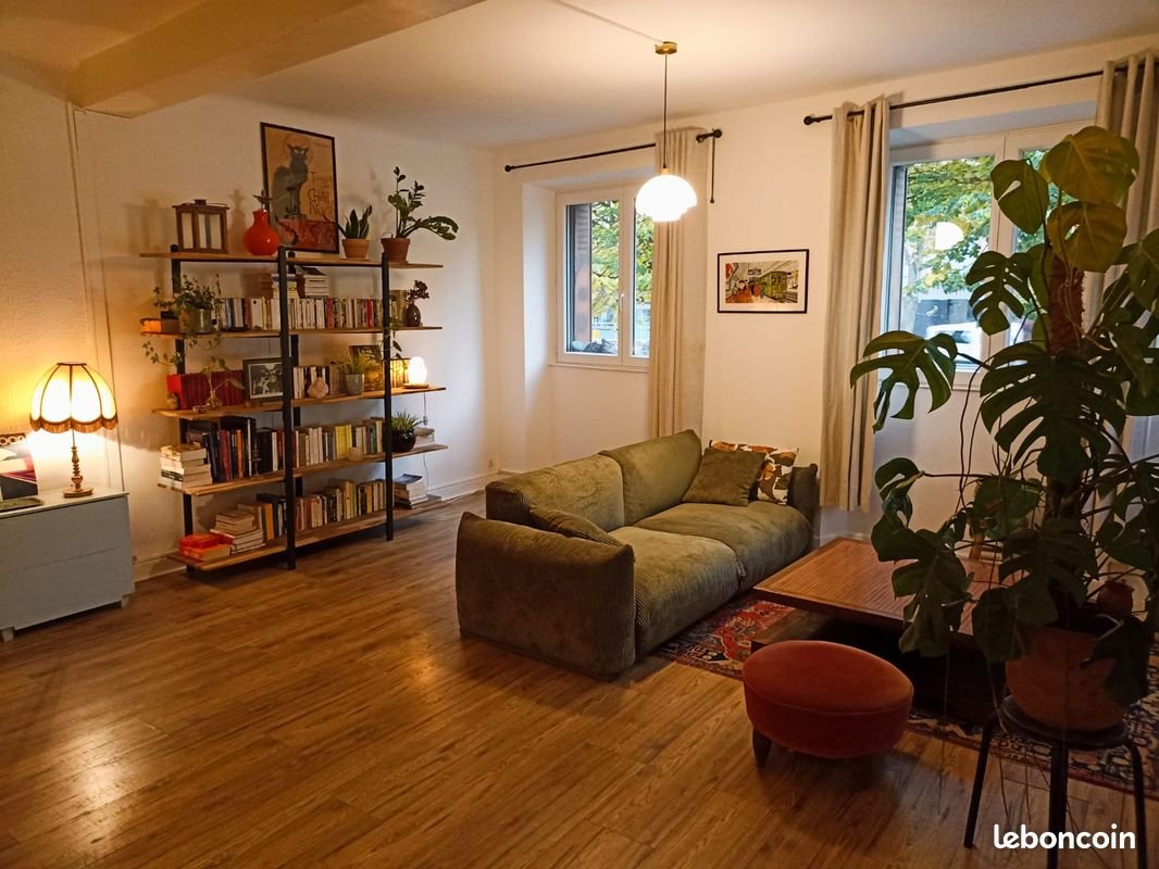 Appartement à louer, 47m², Lavelanet