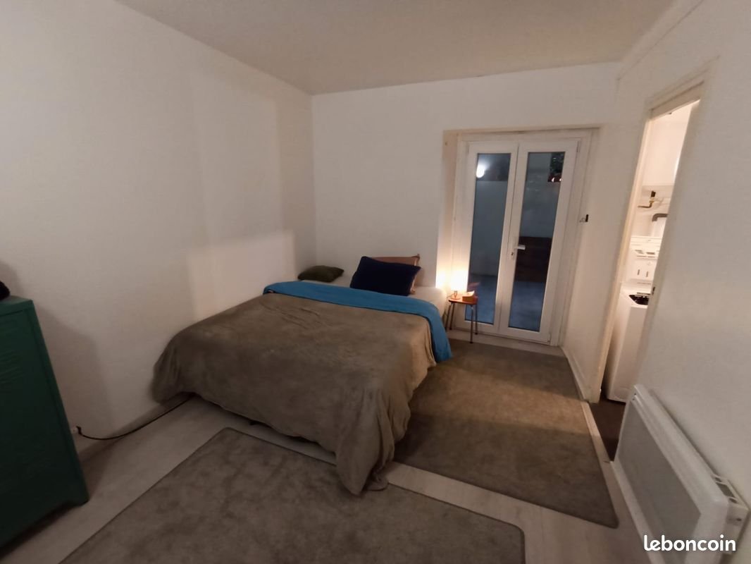 Appartement à louer, 47m², Lavelanet
