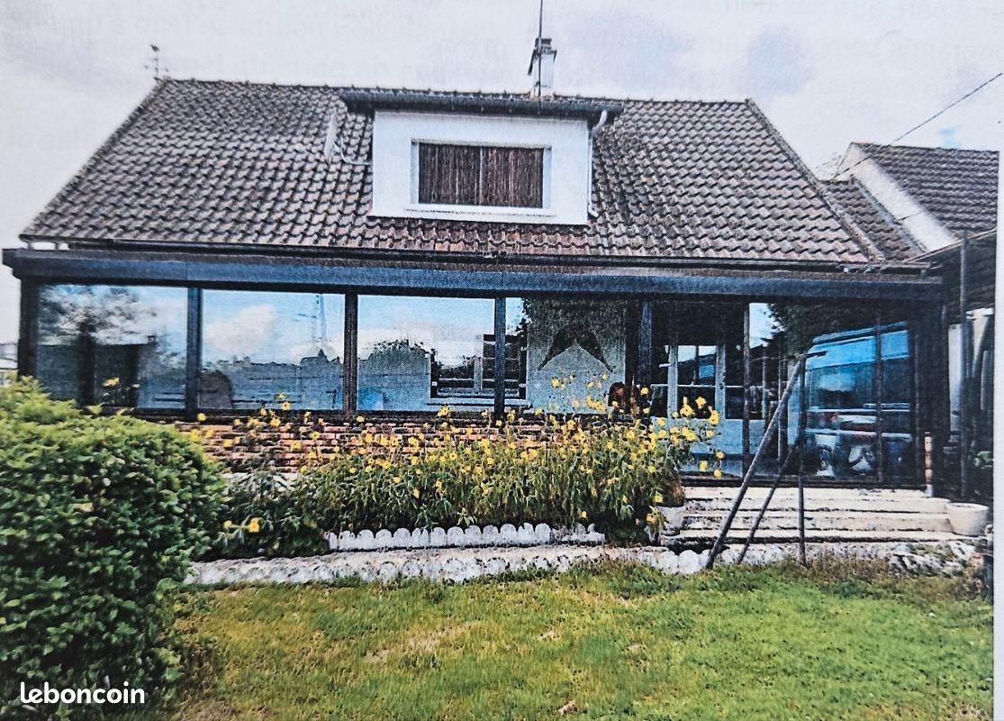Maison à vendre, 140m², Joigny
