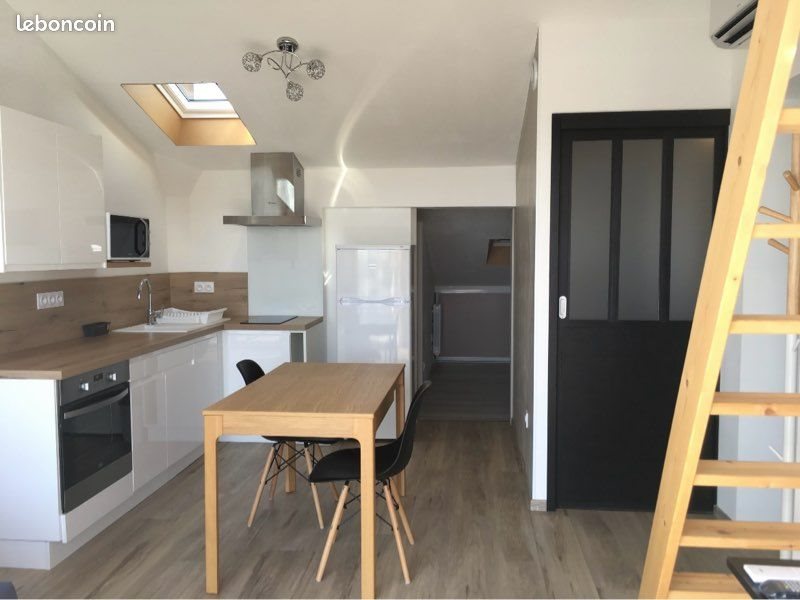 Appartement à louer, 40m², Royan