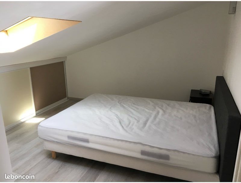 Appartement à louer, 40m², Royan