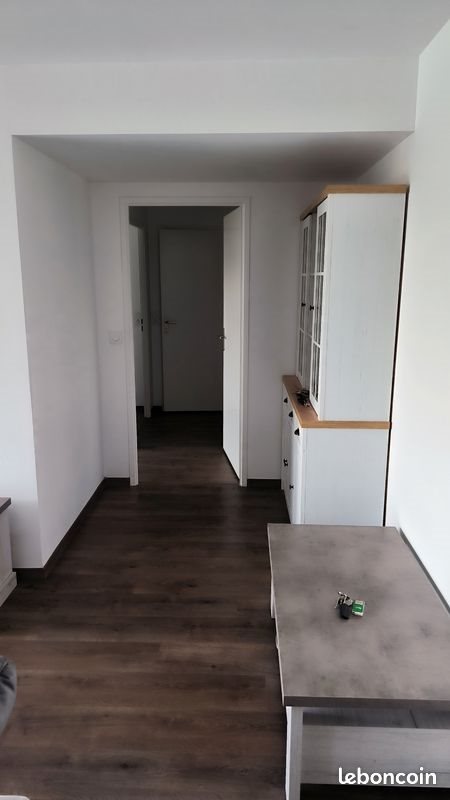 Appartement à louer, 67m², Villeneuve-d'Ascq